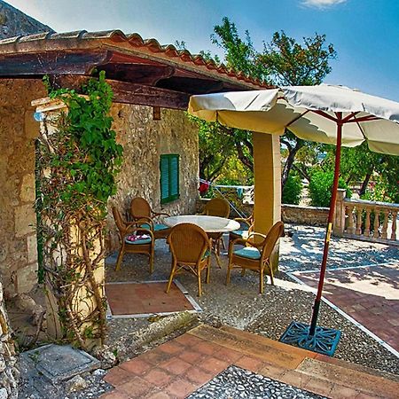 Holiday Home In Santa Margalida With Terrace Bagian luar foto
